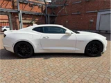 2022 Chevrolet Camaro LTRS Coupe for sale, Japanese used car export - photo 12 of 59 | GULJI TRADERS