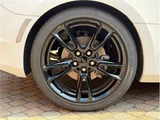 2022 Chevrolet Camaro LTRS Coupe for sale, Japanese used car export - photo 14 of 59 | GULJI TRADERS