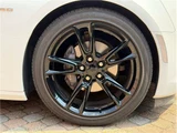 2022 Chevrolet Camaro LTRS Coupe for sale, Japanese used car export - photo 15 of 59 | GULJI TRADERS