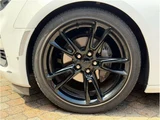 2022 Chevrolet Camaro LTRS Coupe for sale, Japanese used car export - photo 16 of 59 | GULJI TRADERS