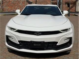 2022 Chevrolet Camaro LTRS Coupe for sale, Japanese used car export - photo 26 of 59 | GULJI TRADERS