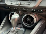 2022 Chevrolet Camaro LTRS Coupe for sale, Japanese used car export - photo 41 of 59 | GULJI TRADERS