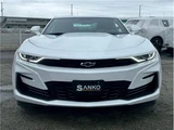 2022 Chevrolet Camaro LTRS Coupe for sale, Japanese used car export - photo 2 of 35 | GULJI TRADERS