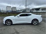 2022 Chevrolet Camaro LTRS Coupe for sale, Japanese used car export - photo 24 of 35 | GULJI TRADERS