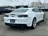 2022 Chevrolet Camaro LTRS Coupe for sale, Japanese used car export - photo 31 of 35 | GULJI TRADERS