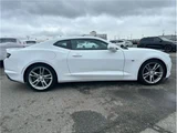 2022 Chevrolet Camaro LTRS Coupe for sale, Japanese used car export - photo 32 of 35 | GULJI TRADERS