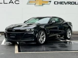 2022 Chevrolet Camaro Coupe for sale, Japanese used car export - photo 1 of 32 | GULJI TRADERS
