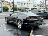 2022 Chevrolet Camaro Coupe for sale, Japanese used car export - photo 2 of 32 | GULJI TRADERS