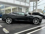 2022 Chevrolet Camaro Coupe for sale, Japanese used car export - photo 8 of 32 | GULJI TRADERS