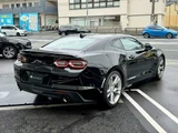 2022 Chevrolet Camaro Coupe for sale, Japanese used car export - photo 9 of 32 | GULJI TRADERS