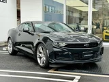 2022 Chevrolet Camaro Coupe for sale, Japanese used car export - photo 10 of 32 | GULJI TRADERS