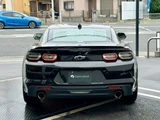 2022 Chevrolet Camaro Coupe for sale, Japanese used car export - photo 12 of 32 | GULJI TRADERS