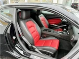 2022 Chevrolet Camaro Coupe for sale, Japanese used car export - photo 22 of 32 | GULJI TRADERS