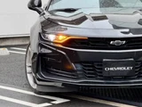 2022 Chevrolet Camaro Coupe for sale, Japanese used car export - photo 30 of 32 | GULJI TRADERS
