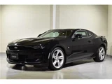 2022 Chevrolet Camaro SS Coupe for sale, Japanese used car export - photo 1 of 12 | GULJI TRADERS