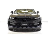 2022 Chevrolet Camaro SS Coupe for sale, Japanese used car export - photo 4 of 12 | GULJI TRADERS