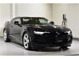 2022 Chevrolet Camaro SS Coupe for sale, Japanese used car export - photo 5 of 12 | GULJI TRADERS