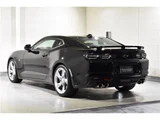 2022 Chevrolet Camaro SS Coupe for sale, Japanese used car export - photo 8 of 12 | GULJI TRADERS