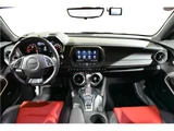 2022 Chevrolet Camaro SS Coupe for sale, Japanese used car export - photo 12 of 12 | GULJI TRADERS
