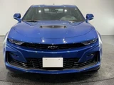2022 Chevrolet Camaro SS Coupe for sale, Japanese used car export - photo 2 of 9 | GULJI TRADERS