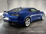 2022 Chevrolet Camaro SS Coupe for sale, Japanese used car export - photo 3 of 9 | GULJI TRADERS