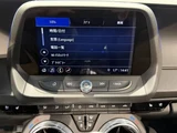 2022 Chevrolet Camaro SS Coupe for sale, Japanese used car export - photo 8 of 9 | GULJI TRADERS