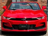 2023 Chevrolet Camaro Coupe for sale, Japanese used car export - photo 4 of 58 | GULJI TRADERS