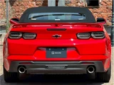 2023 Chevrolet Camaro Coupe for sale, Japanese used car export - photo 5 of 58 | GULJI TRADERS