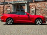 2023 Chevrolet Camaro Coupe for sale, Japanese used car export - photo 6 of 58 | GULJI TRADERS