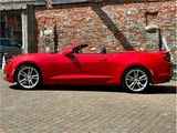 2023 Chevrolet Camaro Coupe for sale, Japanese used car export - photo 7 of 58 | GULJI TRADERS