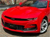 2023 Chevrolet Camaro Coupe for sale, Japanese used car export - photo 8 of 58 | GULJI TRADERS