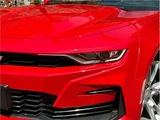 2023 Chevrolet Camaro Coupe for sale, Japanese used car export - photo 9 of 58 | GULJI TRADERS