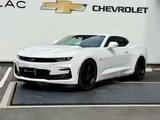 2023 Chevrolet Camaro LTRS Coupe for sale, Japanese used car export - photo 1 of 32 | GULJI TRADERS