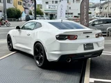 2023 Chevrolet Camaro LTRS Coupe for sale, Japanese used car export - photo 2 of 32 | GULJI TRADERS