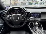 2023 Chevrolet Camaro LTRS Coupe for sale, Japanese used car export - photo 3 of 32 | GULJI TRADERS