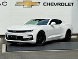 2023 Chevrolet Camaro LTRS Coupe for sale, Japanese used car export - photo 6 of 32 | GULJI TRADERS