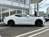 2023 Chevrolet Camaro LTRS Coupe for sale, Japanese used car export - photo 8 of 32 | GULJI TRADERS