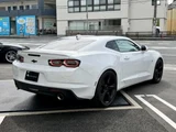 2023 Chevrolet Camaro LTRS Coupe for sale, Japanese used car export - photo 9 of 32 | GULJI TRADERS