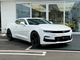 2023 Chevrolet Camaro LTRS Coupe for sale, Japanese used car export - photo 10 of 32 | GULJI TRADERS