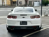 2023 Chevrolet Camaro LTRS Coupe for sale, Japanese used car export - photo 12 of 32 | GULJI TRADERS