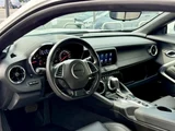 2023 Chevrolet Camaro LTRS Coupe for sale, Japanese used car export - photo 13 of 32 | GULJI TRADERS