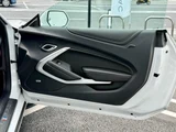 2023 Chevrolet Camaro LTRS Coupe for sale, Japanese used car export - photo 27 of 32 | GULJI TRADERS