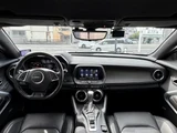 2023 Chevrolet Camaro LTRS Coupe for sale, Japanese used car export - photo 28 of 32 | GULJI TRADERS