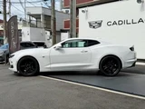 2023 Chevrolet Camaro LTRS Coupe for sale, Japanese used car export - photo 30 of 32 | GULJI TRADERS