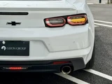 2023 Chevrolet Camaro LTRS Coupe for sale, Japanese used car export - photo 32 of 32 | GULJI TRADERS