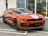 2023 Chevrolet Camaro Coupe for sale, Japanese used car export - photo 1 of 32 | GULJI TRADERS