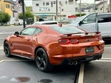 2023 Chevrolet Camaro Coupe for sale, Japanese used car export - photo 2 of 32 | GULJI TRADERS