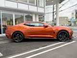 2023 Chevrolet Camaro Coupe for sale, Japanese used car export - photo 4 of 32 | GULJI TRADERS
