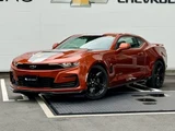 2023 Chevrolet Camaro Coupe for sale, Japanese used car export - photo 6 of 32 | GULJI TRADERS