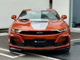 2023 Chevrolet Camaro Coupe for sale, Japanese used car export - photo 8 of 32 | GULJI TRADERS